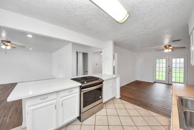 7414 Battlewood Drive, Houston, TX 77040