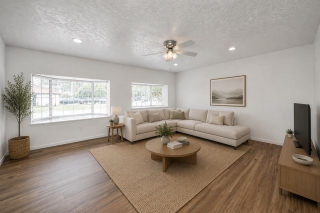 7414 Battlewood Drive, Houston, TX 77040