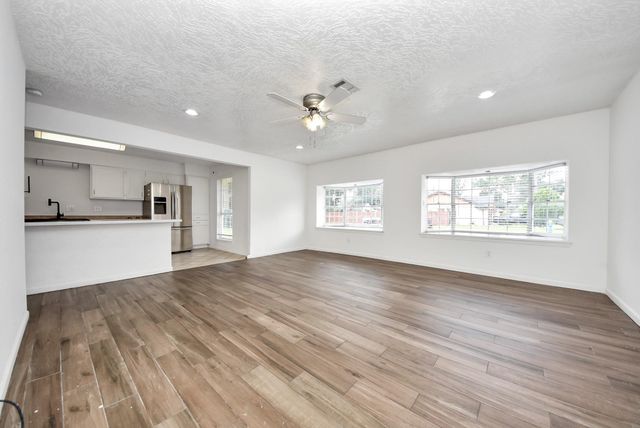 7414 Battlewood Drive, Houston, TX 77040
