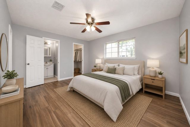 7414 Battlewood Drive, Houston, TX 77040
