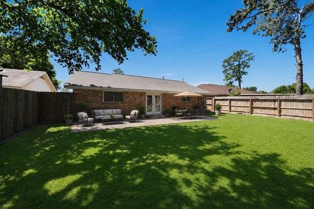 7414 Battlewood Drive, Houston, TX 77040
