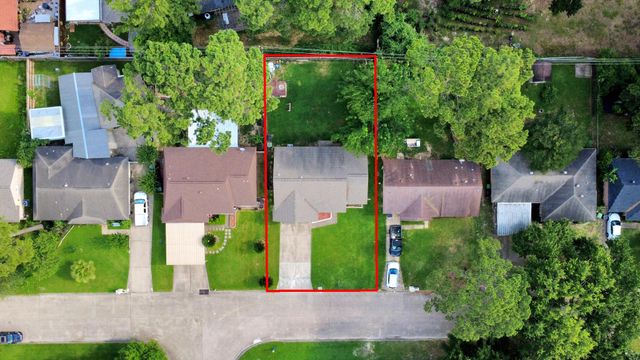 7414 Battlewood Drive, Houston, TX 77040