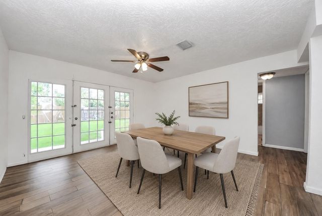 7414 Battlewood Drive, Houston, TX 77040