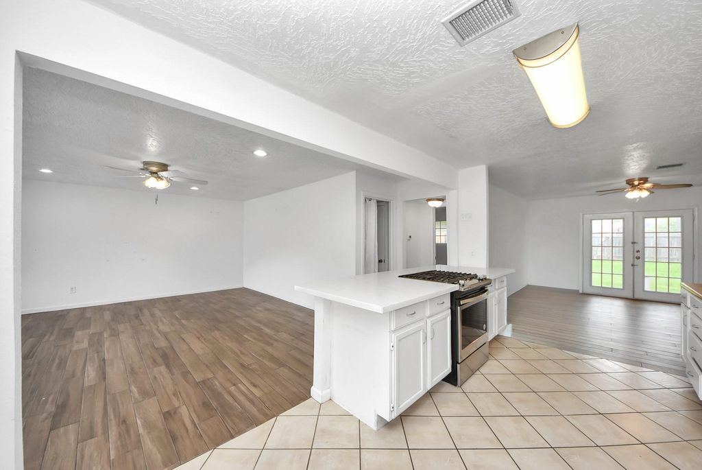 7414 Battlewood Drive, Houston, TX 77040