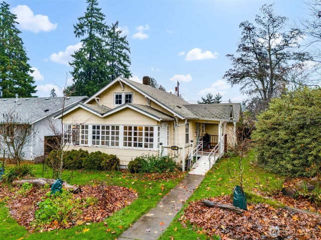 3407 X Street, Vancouver, WA 98663