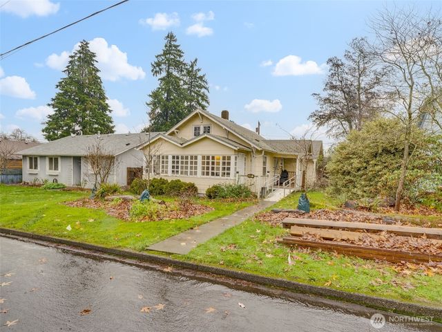 3407 X Street, Vancouver, WA 98663