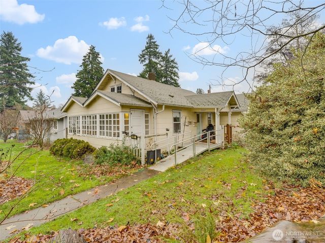 3407 X Street, Vancouver, WA 98663