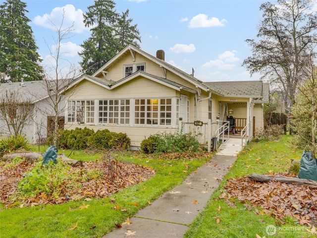 3407 X Street, Vancouver, WA 98663
