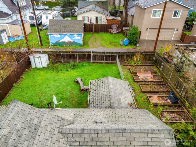 3407 X Street, Vancouver, WA 98663