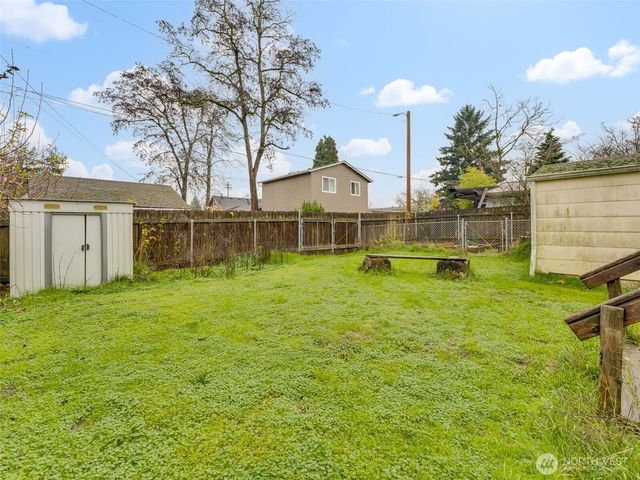 3407 X Street, Vancouver, WA 98663