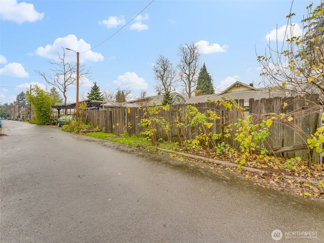 3407 X Street, Vancouver, WA 98663