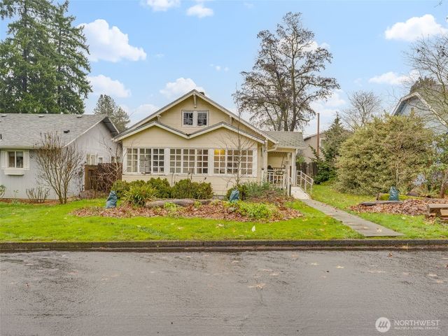 3407 X Street, Vancouver, WA 98663