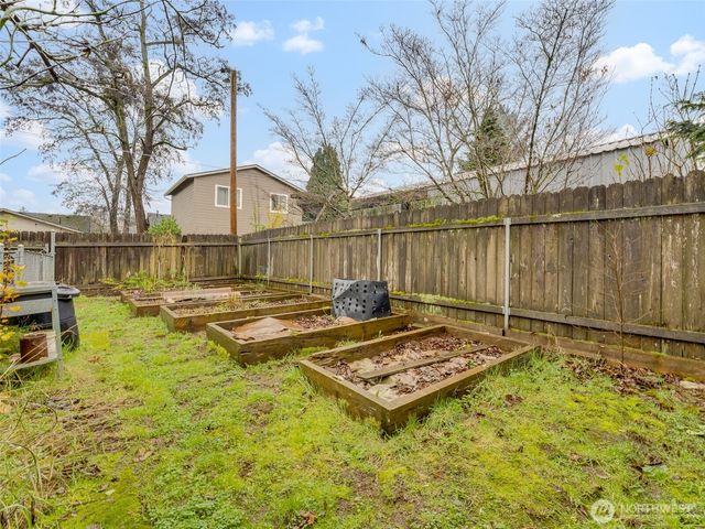 3407 X Street, Vancouver, WA 98663