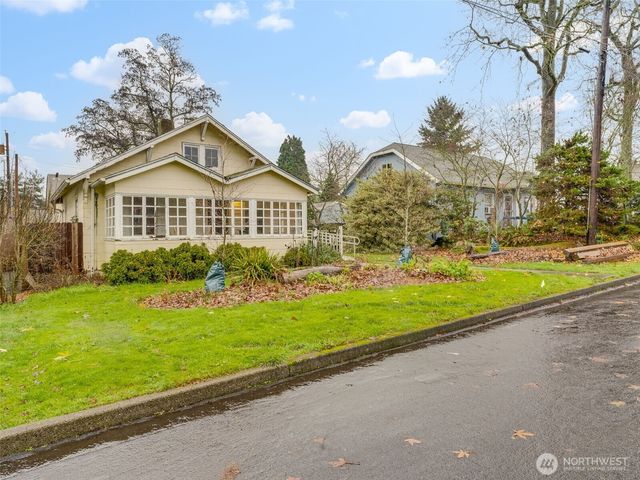 3407 X Street, Vancouver, WA 98663