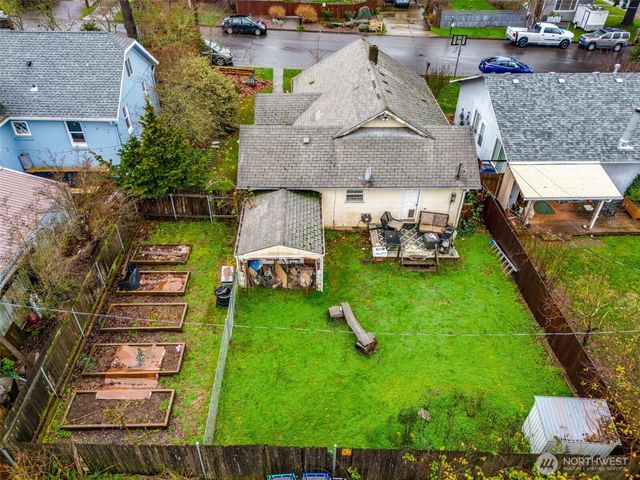 3407 X Street, Vancouver, WA 98663