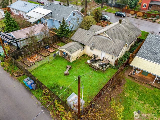 3407 X Street, Vancouver, WA 98663