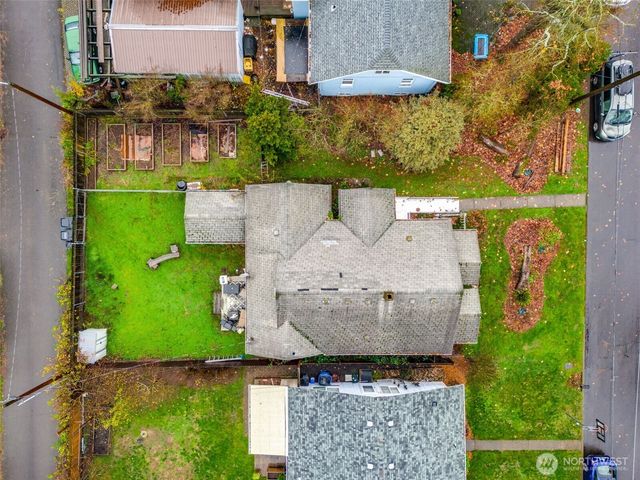 3407 X Street, Vancouver, WA 98663