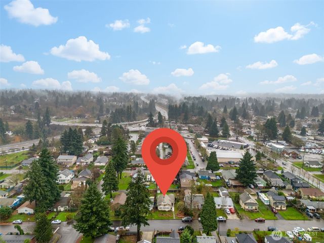 3407 X Street, Vancouver, WA 98663