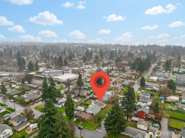 3407 X Street, Vancouver, WA 98663