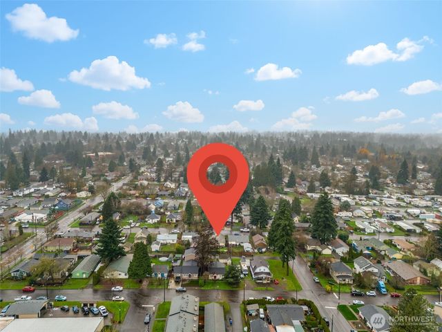 3407 X Street, Vancouver, WA 98663