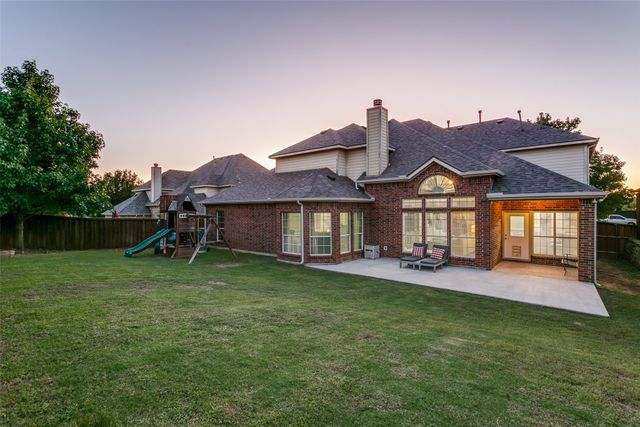 1404 Apache Trail, Corinth, TX 76210