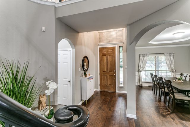 1404 Apache Trail, Corinth, TX 76210