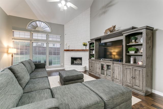 1404 Apache Trail, Corinth, TX 76210