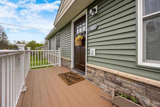 117 Hillcrest Drive, Hastings, NY 13036