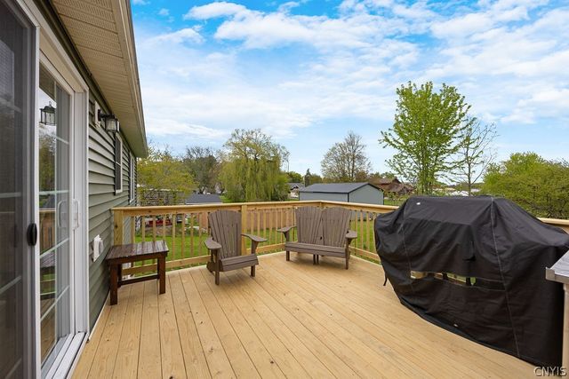 117 Hillcrest Drive, Hastings, NY 13036