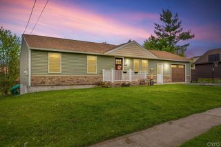 117 Hillcrest Drive, Hastings, NY 13036