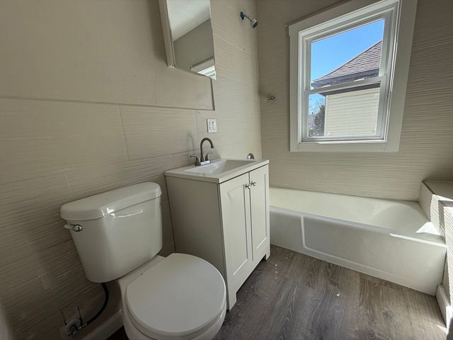 68 Ash St 2, Brockton, MA 02301