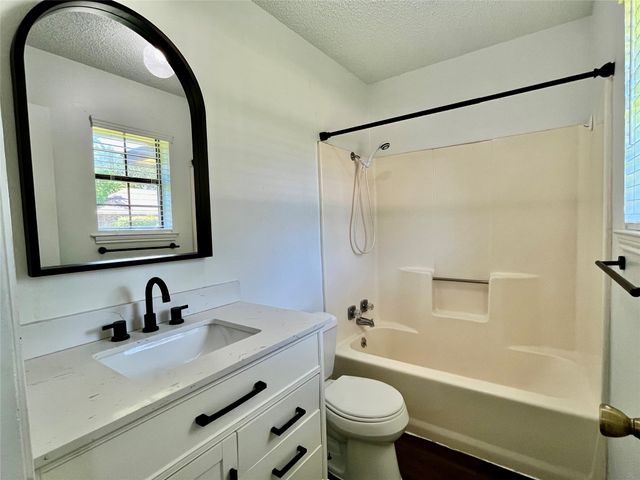 301 Joshua Street, Denton, TX 76209