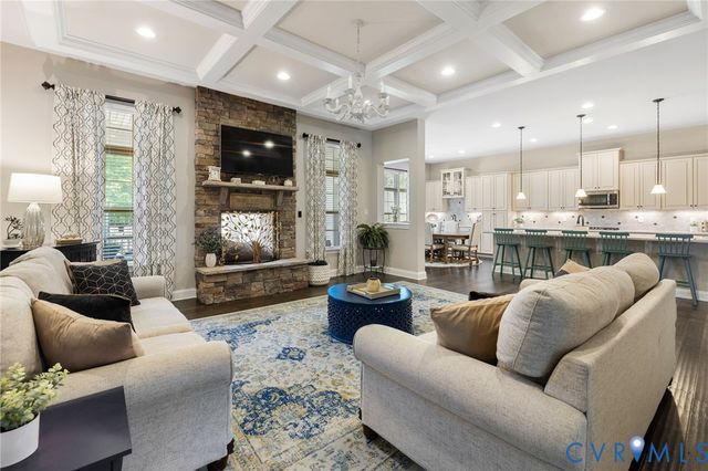 3703 Rivertop Ct, Glen Allen, VA 23059