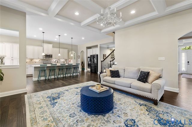 3703 Rivertop Ct, Glen Allen, VA 23059