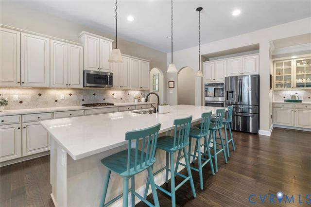 3703 Rivertop Ct, Glen Allen, VA 23059