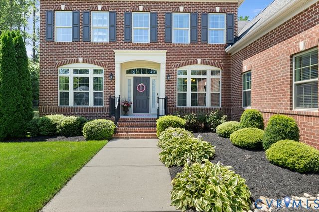 3703 Rivertop Ct, Glen Allen, VA 23059