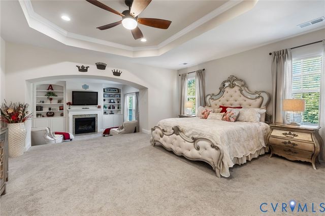 3703 Rivertop Ct, Glen Allen, VA 23059