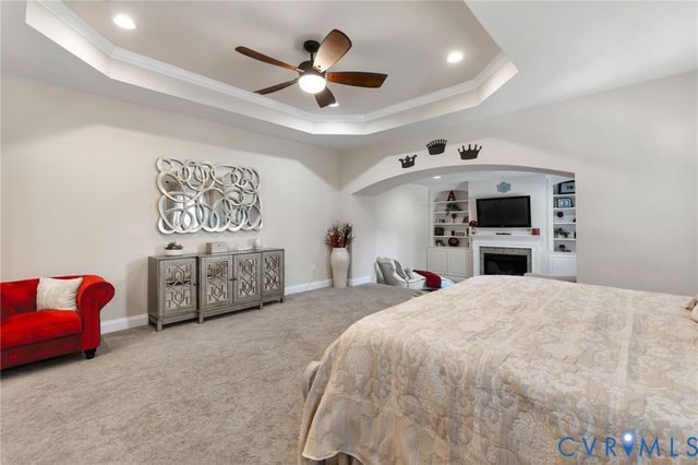 3703 Rivertop Ct, Glen Allen, VA 23059