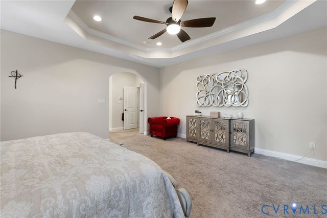 3703 Rivertop Ct, Glen Allen, VA 23059