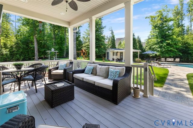 3703 Rivertop Ct, Glen Allen, VA 23059
