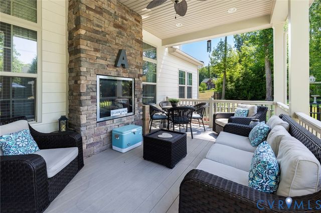 3703 Rivertop Ct, Glen Allen, VA 23059