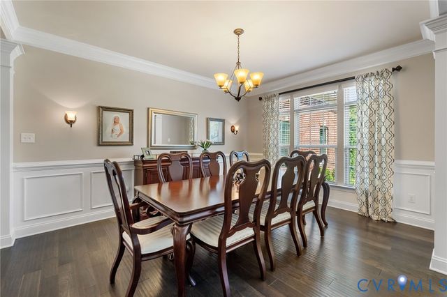 3703 Rivertop Ct, Glen Allen, VA 23059