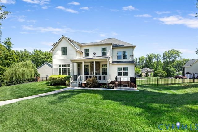 3703 Rivertop Ct, Glen Allen, VA 23059