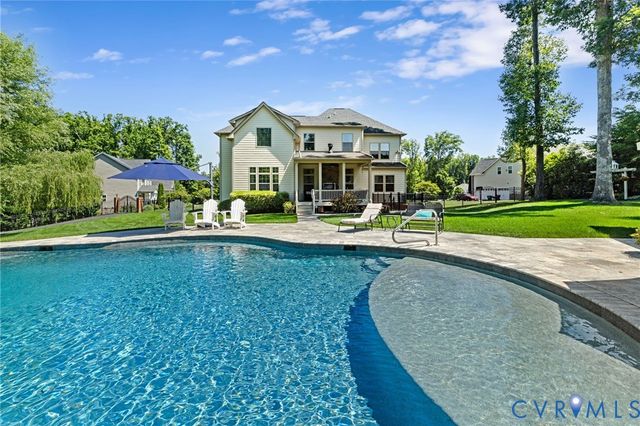 3703 Rivertop Ct, Glen Allen, VA 23059