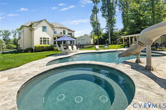 3703 Rivertop Ct, Glen Allen, VA 23059