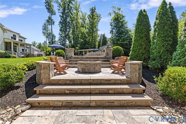 3703 Rivertop Ct, Glen Allen, VA 23059