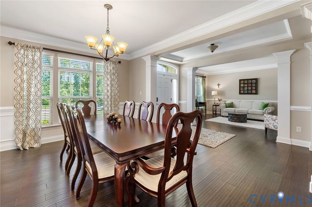 3703 Rivertop Ct, Glen Allen, VA 23059