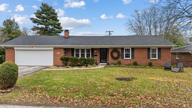 905 Collins Lane, Frankfort, KY 40601