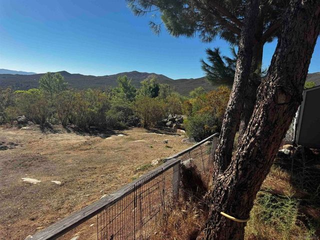 35109 HIGHWAY 79 294, Warner Springs, CA 92086