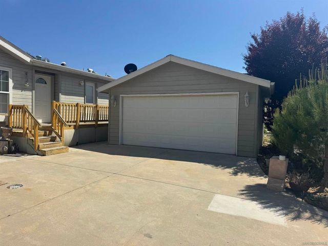 35109 HIGHWAY 79 294, Warner Springs, CA 92086